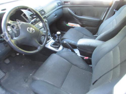 Rear right interior door handle TOYOTA AVENSIS Estate (_T25_)  | BP20053465I16 