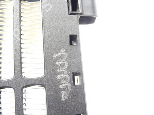 Heater resistor DACIA DUSTER (HS_) 1.5 dCi 4x4 (HSMC, HSMD) | BP29277672M108  - Image 6