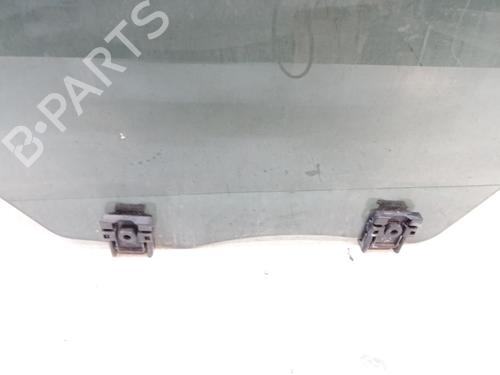Rear left door window PEUGEOT 2008 I (CU_) 1.6 HDi | BP20054016C20 