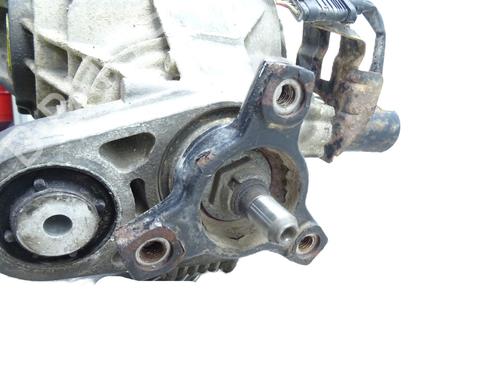 Rear differential MERCEDES-BENZ GL-CLASS (X164) GL 500 4-matic (164.886) | BP29744161M24 