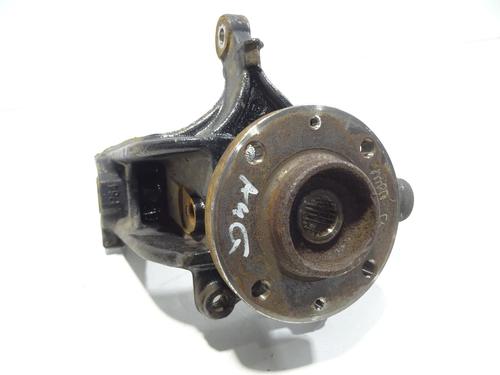 Used Left front steering knuckle Left front steering knuckle CITROËN C4 CACTUS 1.2 VTi 82 (82 hp) 23788388 23788388