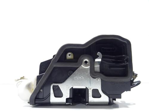 Front left lock BMW X3 (E83) xDrive 35 d | BP20062026C98 