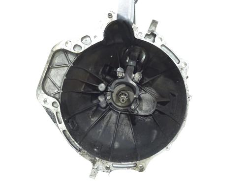 Used Gearbox Gearbox IVECO DAILY III Van 29 L 10 V (ALJA43A2, ALJA42A2, ALJA41A2) (95 hp) 26651237 26651237