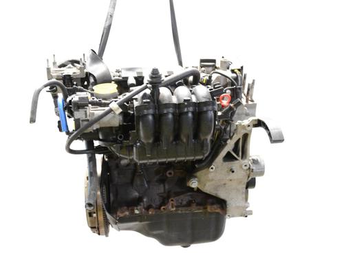 Engine FIAT 500 (312_) 1.2 (312AXA1A) | BP37472182M1 - Image 4