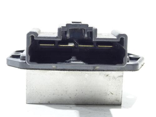 Used Heater resistor Heater resistor MITSUBISHI PAJERO SPORT II (KH_, KG_) 3.2 DI-D 4WD (165 hp) 28386068 28386068