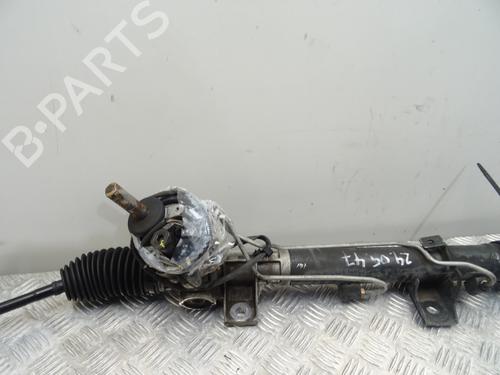 Steering rack RENAULT VEL SATIS (BJ0_) 2.2 dCi (BJ0E, BJ0F, BJ0G, BJ0H) | BP28353841M22 