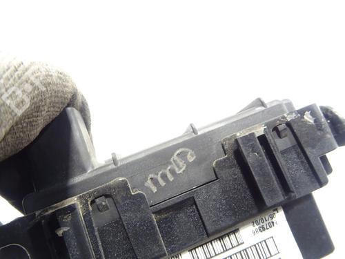 Fuse box PEUGEOT 206 Hatchback (2A/C) 1.4 i | BP28964470E1