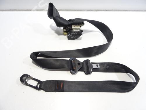 Venstre fortil seleforstrammer PEUGEOT 206 Hatchback (2A/C) 1.4 i 8974GT
