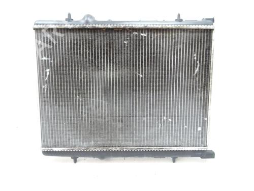 water-radiator-peugeot-307-3ac-1330g4-2000-2001-2002-2003-2004-2005-2006-2007-2008-2009-2010-2011-2012-20042341 main image