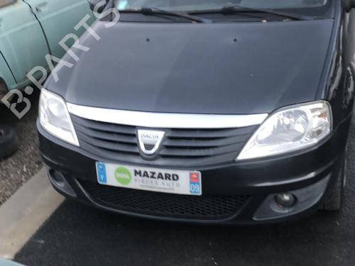 Switch DACIA LOGAN MCV (KS_) 1.5 dCi (KS0W) | BP28216468I30  - Image 11