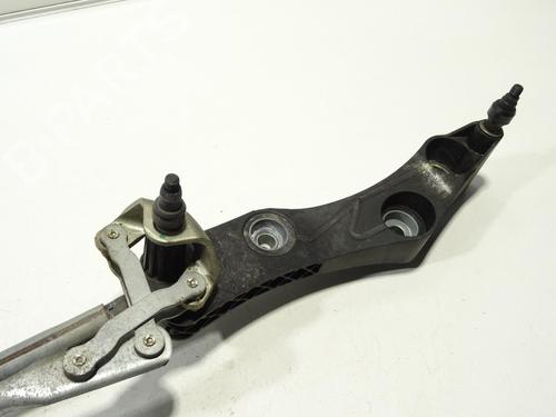 Front wiper motor BMW 5 (E60) 525 d | BP31012110M29