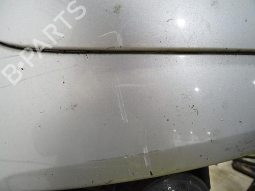 Front bumper VW TOURAN (1T1, 1T2) 2.0 TDI | BP29185088C7 