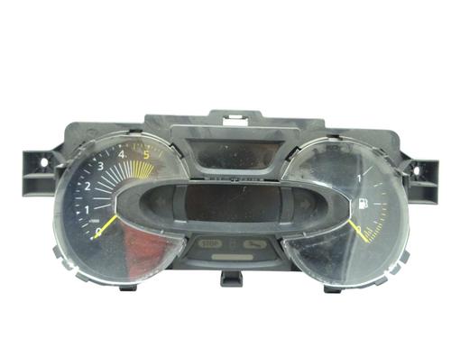 Instrument cluster RENAULT CAPTUR I (J5_, H5_) 1.5 dCi 110 | BP37998061C47 - Image 3
