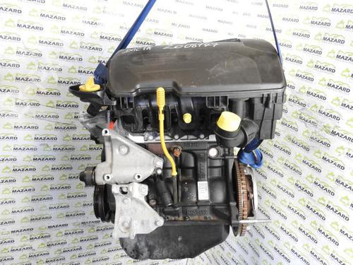 Used Engine DACIA SANDERO II 1.2 (75 hp) 20070045