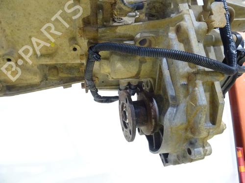 Used Gearbox Gearbox NISSAN NAVARA NP300 (D40) 2.5 dCi 4WD (171 hp) 32078862 32078862