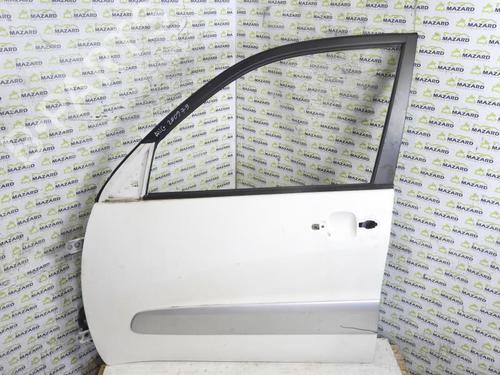 Used Left front door TOYOTA RAV 4 II (_A2_) 2.0 D 4WD (CLA20_, CLA21_, CLA20R, CLA21R) (116 hp) 20043957