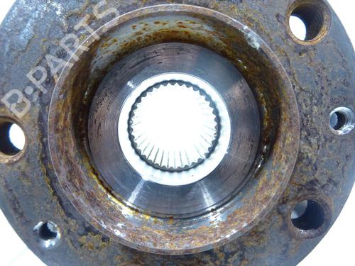 Left front steering knuckle CITROËN JUMPER II Van 2.2 HDi 130 | BP33429338M25 - Image 5