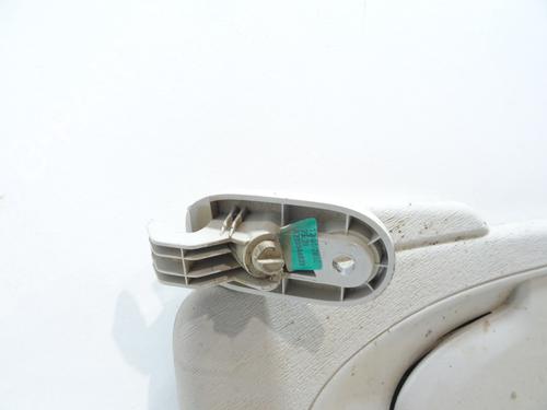 Used Left sun visor Left sun visor RENAULT KANGOO Express (FW0/1_) 1.5 dCi 90 (FW0G, FW05, FW08, FW11) (90 hp) 31851123 31851123