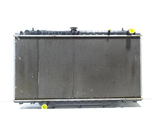 Used Water radiator NISSAN PATROL GR V Wagon (Y61) 3.0 DTi (158 hp) 28320398