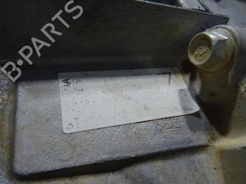 Gearbox MAZDA CX-5 (KE, GH) 2.2 D (KE2FW) | BP37472098M3 - Image 3