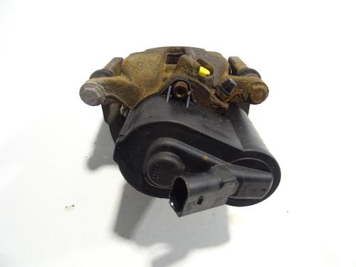 Right rear brake caliper VW PASSAT B7 Variant (365) 2.0 TDI 4motion | BP32447281M106  - Image 6