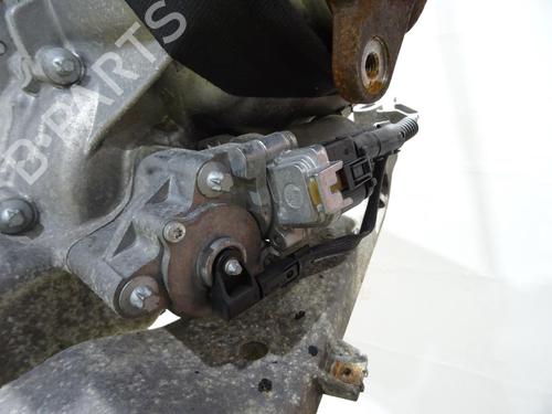Gearbox BMW 3 (E90) 320 d xDrive | BP30872314M3 
