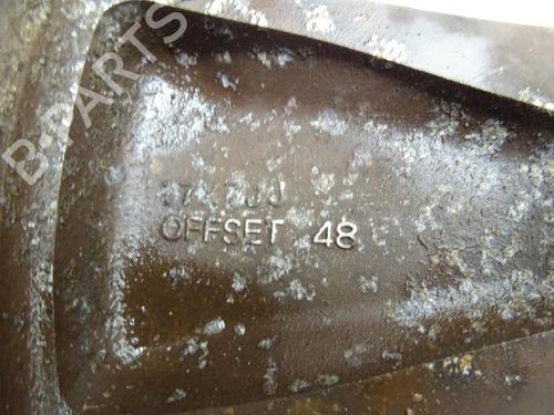 Fælk SUBARU FORESTER (SH_) 2.0 D AWD (SHH, SHD, SHN) | BP30636960C45 - Image 4
