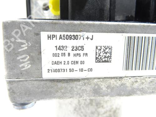 Styring servopumpe PEUGEOT 407 SW (6E_, 6D_) 2.0 HDi 135 | BP28144281M99 