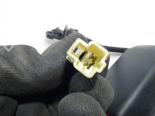 Sikkerhedssele-spænde Sikkerhedssele-spænde MITSUBISHI L200 / TRITON (KA_T, KB_T) 2.5 DI-D 4WD (KB4T) (178 hp) 35961531 35961531
