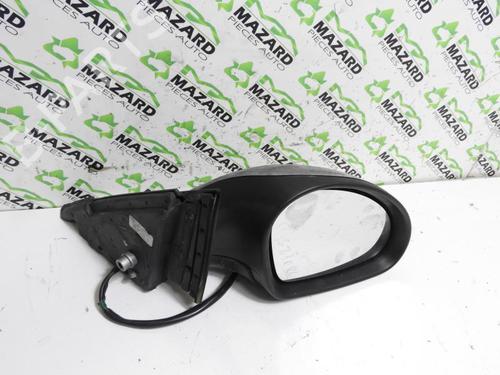 Used Right mirror SEAT IBIZA III (6L1) 1.9 TDI (100 hp) 20060227