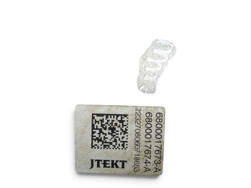 Electronic module RENAULT MEGANE E-TECH SUV EV60 (BNJ1) | BP39728914M83 - Image 6