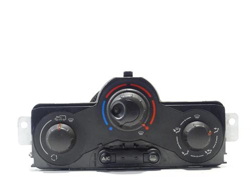 Used Climate control RENAULT KANGOO Express (FW0/1_) 1.5 dCi 90 (FW0G, FW05, FW08, FW11) (90 hp) 31068937