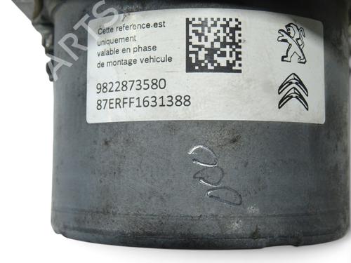 Used ABS pump ABS pump 39257919 39257919
