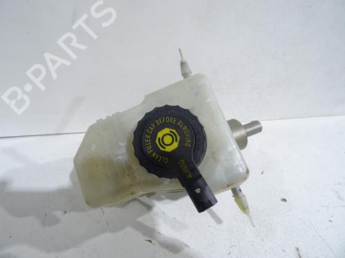 Brake master cylinder BMW 3 Coupe (E92) 330 d | BP31828270M77