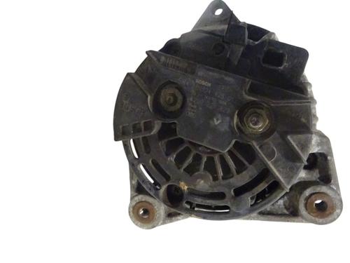 Alternator RENAULT MODUS / GRAND MODUS (F/JP0_) 1.6 (JP03, JP0B, JP0U, JP0Y, JP1G) | BP40016688M7 - Image 2