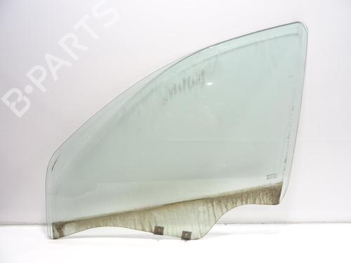 front-left-door-window-dacia-sandero-2008-28964473 main image