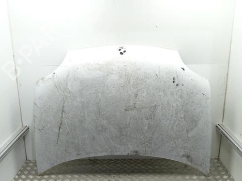 Used Hood RENAULT KANGOO Express (FC0/1_) D 65 1.9 (FC0E, FC02, FC0J, FC0N) (64 hp) 22959355