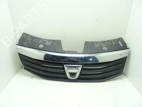 Grill DACIA SANDERO 1.5 dCi | BP32688429C40 - Image 2