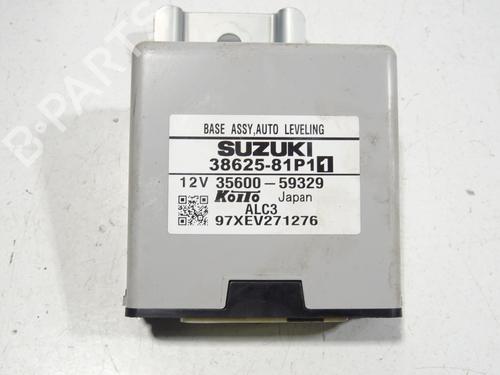 Used Electronic module Electronic module SUZUKI IGNIS III (MF, FF) 1.2 Hybrid AllGrip (ATK412) (90 hp) 33213022 33213022