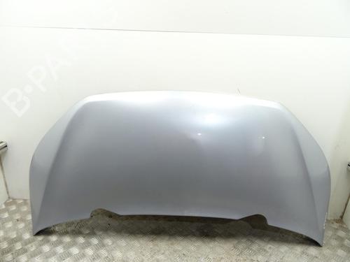 Used Hood AIXAM CITY 0.4 (5 hp) 30538219