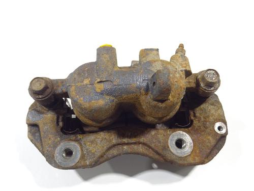 Used Left front brake caliper Left front brake caliper MITSUBISHI PAJERO II (V3_W, V2_W, V4_W, V5_W) 2.5 TD 4WD (V24W) (99 hp) 20062182 20062182