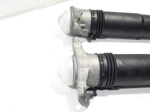 Used Right rear shock absorber Right rear shock absorber SEAT ARONA (KJ7, KJP) 1.5 TSI (150 hp) 33917540 33917540