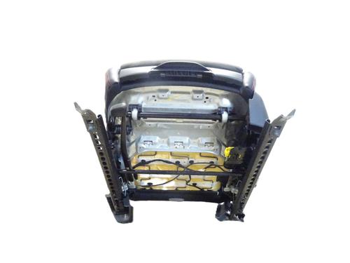 Left front seat MERCEDES-BENZ A-CLASS (W176) A 160 CDI / d (176.011) | BP31925737C15 