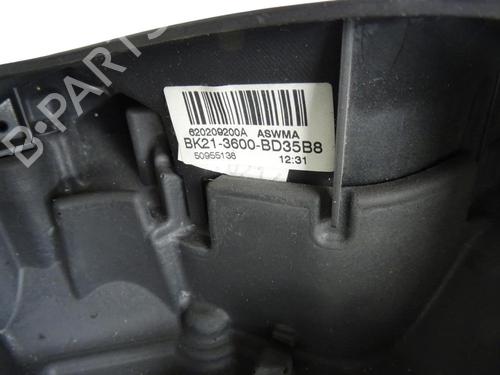 Steering wheel FORD TRANSIT CONNECT V408 Box Body/MPV | BP36401357C49 - Image 3