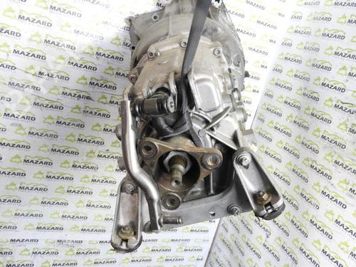 Gearbox BMW 3 Coupe (E46) 320 Cd | BP21270075M3 - Image 5