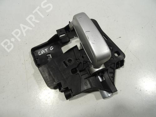 Rear left interior door handle CITROËN BERLINGO MULTISPACE (B9) 1.6 BlueHDi 100 | BP24501917I15 - Image 4