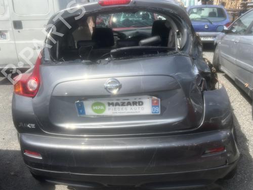 Left front window switch NISSAN JUKE (F15) 1.5 dCi | BP30461098I27  - Image 7