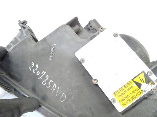 Used Right headlight Right headlight RENAULT ESPACE IV (JK0/1_) 2.2 dCi (JK0H) (150 hp) 20044775 20044775