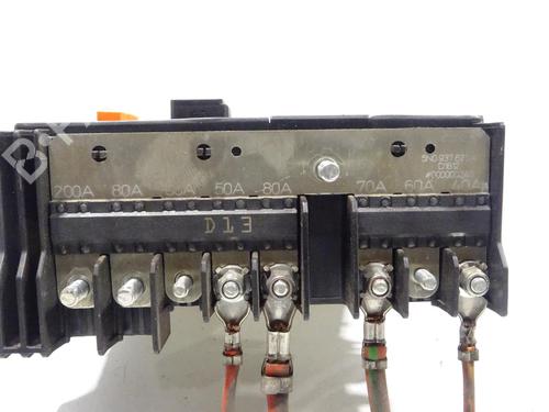 Electronic module VW TIGUAN (5N_) 2.0 TDI | BP28163513M83 