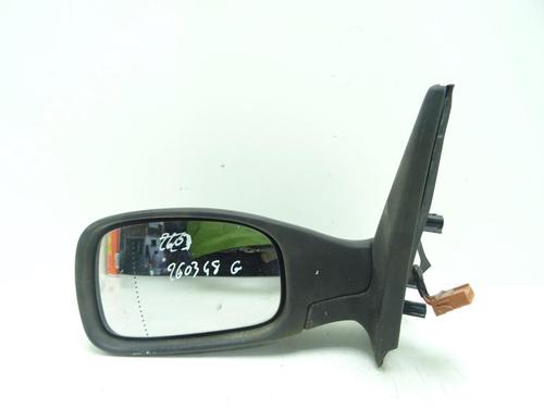Used Left mirror Left mirror PEUGEOT 306 Break (7E, N3, N5) [1994-2002] 33804087 33804087